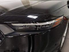 Honda Accord 260TURBO Luxury Edition - ფოტო 7