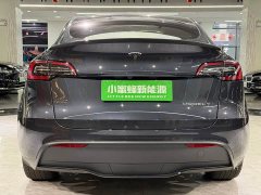 Tesla Model Y Rear-Wheel Drive - ფოტო 14