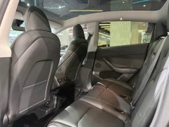 Tesla Model Y Rear-Wheel Drive - ფოტო 6