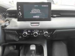 Honda XR-V 1.5L CVT Trend Edition - ფოტო 11