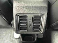 Honda XR-V 1.5L CVT Trend Edition - ფოტო 12