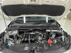 Honda XR-V 1.5L CVT Trend Edition - ფოტო 14