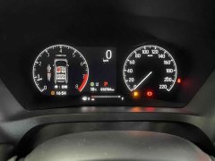 Honda XR-V 1.5L CVT Trend Edition - ფოტო 17