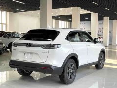 Honda XR-V 1.5L CVT Trend Edition - ფოტო 4