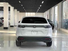Honda XR-V 1.5L CVT Trend Edition - ფოტო 5