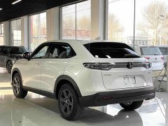 Honda XR-V 1.5L CVT Trend Edition - ფოტო 6