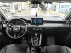 Honda XR-V 1.5L CVT Trend Edition - ფოტო 9