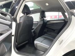 Volkswagen Lingdu L 280TSI DSG Spicy Edition - ფოტო 10