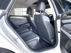 Volkswagen Lingdu L 280TSI DSG Spicy Edition - ფოტო 12
