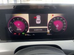 Volkswagen Lingdu L 280TSI DSG Spicy Edition - ფოტო 17