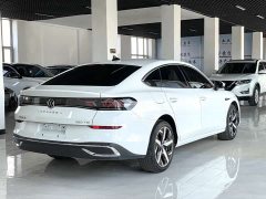 Volkswagen Lingdu L 280TSI DSG Spicy Edition - ფოტო 4