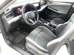 Volkswagen Lingdu L 280TSI DSG Spicy Edition - ფოტო 7