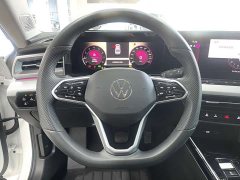 Volkswagen Lingdu L 280TSI DSG Spicy Edition - ფოტო 8