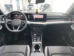 Volkswagen Lingdu L 280TSI DSG Spicy Edition - ფოტო 9