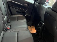 Jeep Grand Commander 2.0T FWD Elite - ფოტო 10