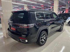 Jeep Grand Commander 2.0T FWD Elite - ფოტო 5