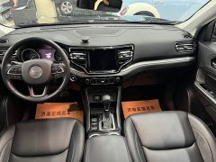 Jeep Grand Commander 2.0T FWD Elite - ფოტო 7