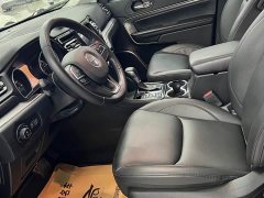 Jeep Grand Commander 2.0T FWD Elite - ფოტო 8