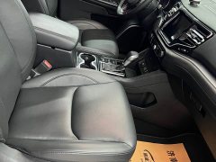 Jeep Grand Commander 2.0T FWD Elite - ფოტო 9