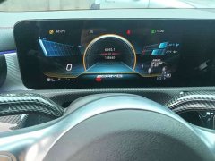 Mercedes-Benz Mercedes-AMG A35 L 4MATIC - ფოტო 10
