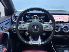 Mercedes-Benz Mercedes-AMG A35 L 4MATIC - ფოტო 13