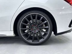 Mercedes-Benz Mercedes-AMG A35 L 4MATIC - ფოტო 14