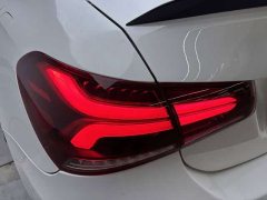 Mercedes-Benz Mercedes-AMG A35 L 4MATIC - ფოტო 15