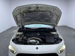 Mercedes-Benz Mercedes-AMG A35 L 4MATIC - ფოტო 16