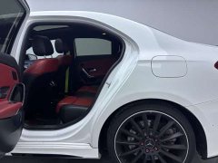 Mercedes-Benz Mercedes-AMG A35 L 4MATIC - ფოტო 17