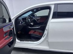 Mercedes-Benz Mercedes-AMG A35 L 4MATIC - ფოტო 18