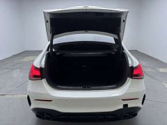 Mercedes-Benz Mercedes-AMG A35 L 4MATIC - ფოტო 19