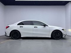 Mercedes-Benz Mercedes-AMG A35 L 4MATIC - ფოტო 4
