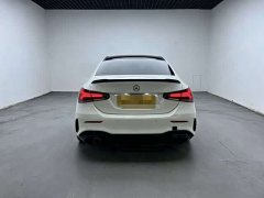 Mercedes-Benz Mercedes-AMG A35 L 4MATIC - ფოტო 7