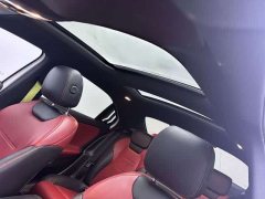 Mercedes-Benz Mercedes-AMG A35 L 4MATIC - ფოტო 9