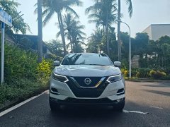 Nissan Qashqai 2.0L CVT Smart Comfort Edition - ფოტო 2