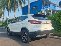 Nissan Qashqai 2.0L CVT Smart Comfort Edition - ფოტო 4