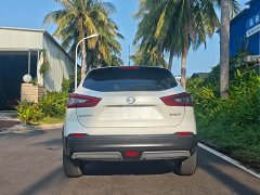 Nissan Qashqai 2.0L CVT Smart Comfort Edition - ფოტო 5