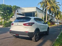 Nissan Qashqai 2.0L CVT Smart Comfort Edition - ფოტო 6