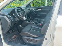Nissan Qashqai 2.0L CVT Smart Comfort Edition - ფოტო 7