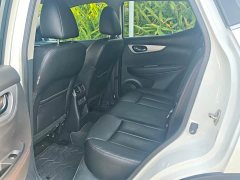 Nissan Qashqai 2.0L CVT Smart Comfort Edition - ფოტო 8