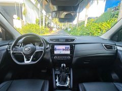 Nissan Qashqai 2.0L CVT Smart Comfort Edition - ფოტო 9