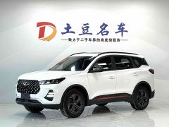 Chery Tiggo 7 Super Power Edition 1.5T CVT Super Power Warrior - ფოტო 1