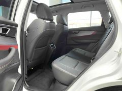 Chery Tiggo 7 Super Power Edition 1.5T CVT Super Power Warrior - ფოტო 10