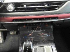 Chery Tiggo 7 Super Power Edition 1.5T CVT Super Power Warrior - ფოტო 12