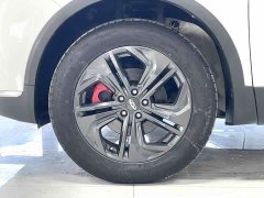Chery Tiggo 7 Super Power Edition 1.5T CVT Super Power Warrior - ფოტო 14
