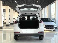 Chery Tiggo 7 Super Power Edition 1.5T CVT Super Power Warrior - ფოტო 15