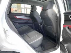 Chery Tiggo 7 Super Power Edition 1.5T CVT Super Power Warrior - ფოტო 16