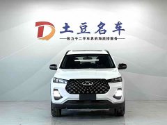 Chery Tiggo 7 Super Power Edition 1.5T CVT Super Power Warrior - ფოტო 2