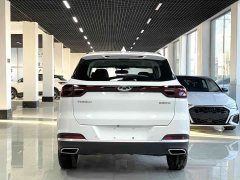 Chery Tiggo 7 Super Power Edition 1.5T CVT Super Power Warrior - ფოტო 5