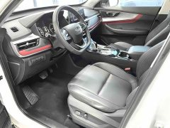 Chery Tiggo 7 Super Power Edition 1.5T CVT Super Power Warrior - ფოტო 7